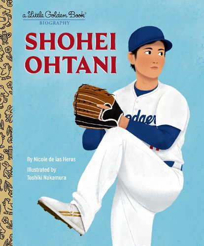 Cover image for Shohei Ohtani