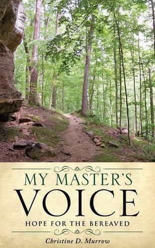 Cover image for My Master's Voice