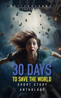 Cover image for 30 Days to Save the World