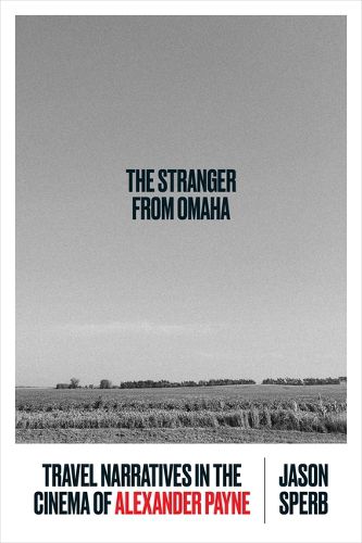 Cover image for The Stranger from Omaha