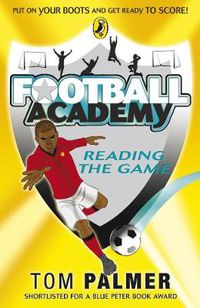 Cover image for Football Academy:  Reading the Game