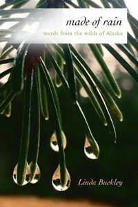 Cover image for Made of Rain