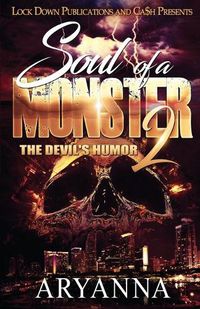 Cover image for Soul of a Monster 2: The Devil's Humor