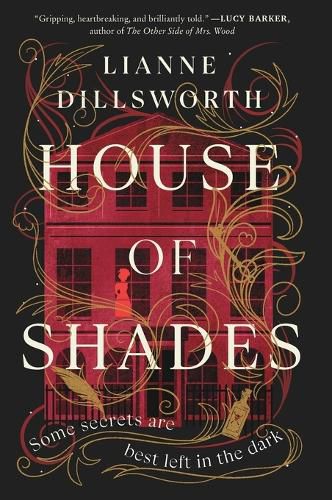 Cover image for House of Shades