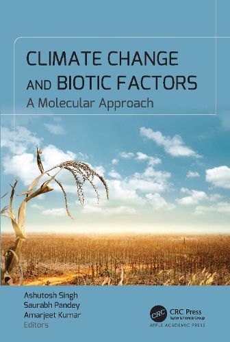 Cover image for Climate Change and Biotic Factors