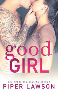 Cover image for Good Girl