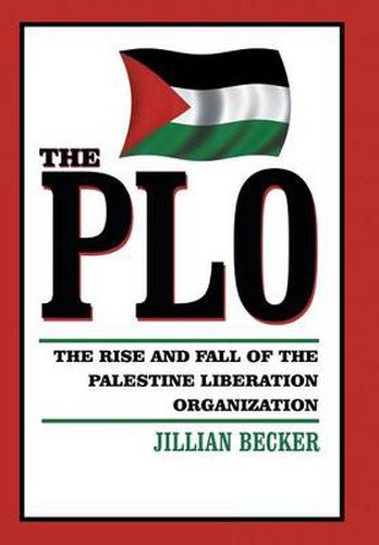 Cover image for The PLO