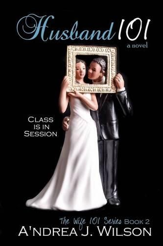 Cover image for Husband 101