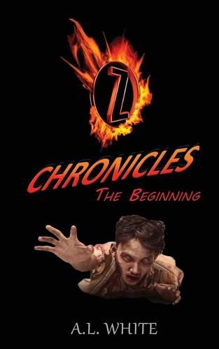 Cover image for Z Chronicles The Beginning