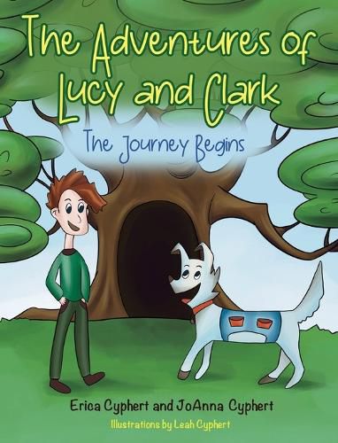 The Adventures of Lucy and Clark