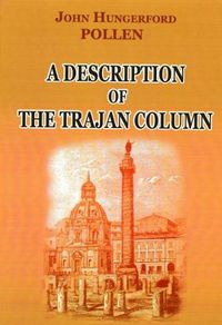 Cover image for A Description  of the Trajan Column