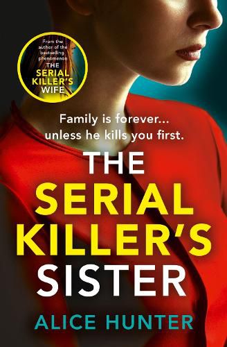 Cover image for The Serial Killer's Sister