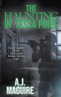 Cover image for The Haunting of Tessa Pines