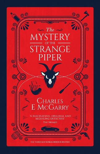 The Mystery of the Strange Piper