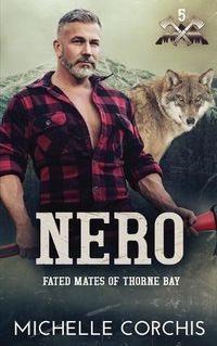 Cover image for Nero