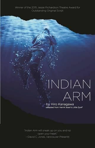 Cover image for Indian Arm