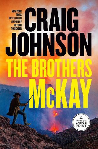 Cover image for The Brothers McKay