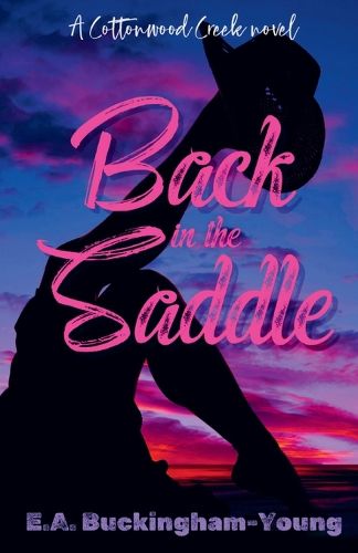 Cover image for Back in the Saddle