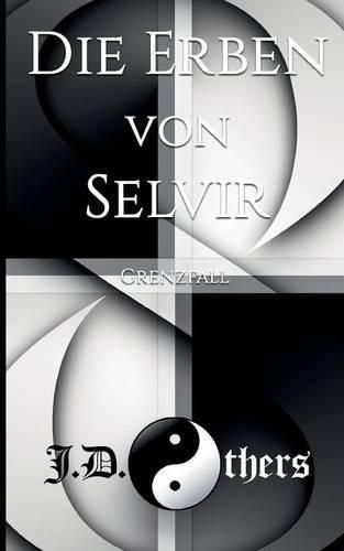 Cover image for Die Erben von Selvir