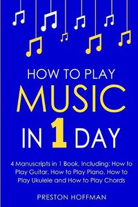 Cover image for How to Play Music