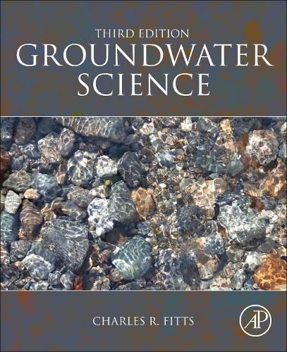 Cover image for Groundwater Science