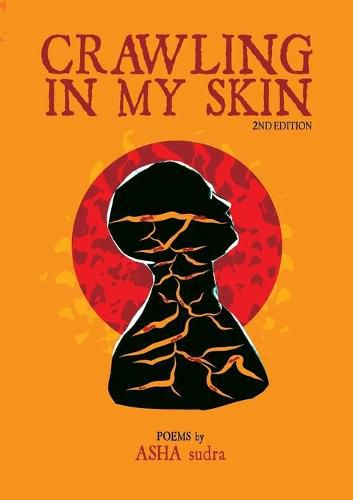 Cover image for crawling in my skin: 2nd Edition