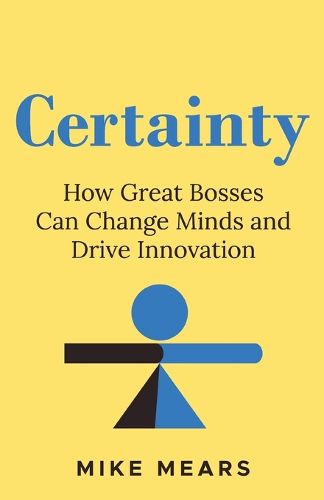 Cover image for Certainty