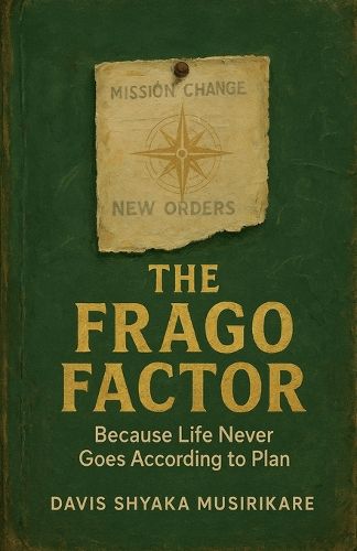 Cover image for The Frago Factor