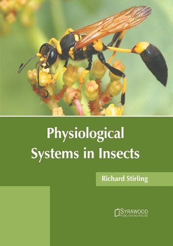 Cover image for Physiological Systems in Insects