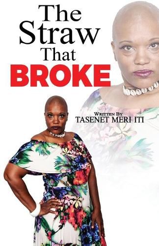 Cover image for The Straw That Broke
