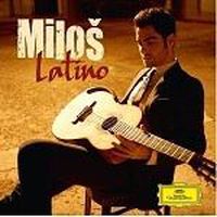 Cover image for Latino