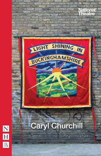 Cover image for Light Shining in Buckinghamshire