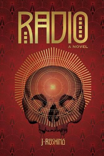 Cover image for Radio