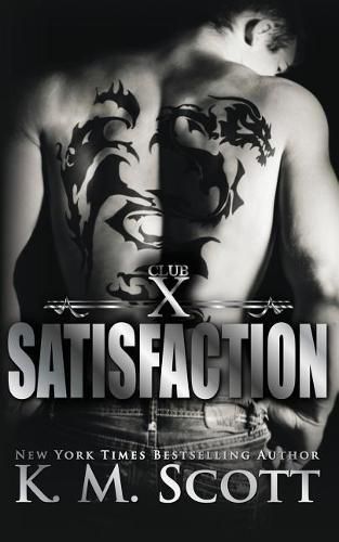 Cover image for Satisfaction