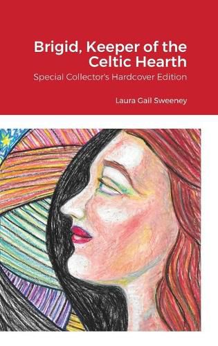 Cover image for Brigid, Keeper of the Celtic Hearth