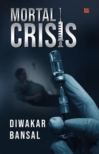 Cover image for Mortal Crisis