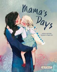 Cover image for Mama's Days