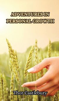 Cover image for Adventures in Personal Growth