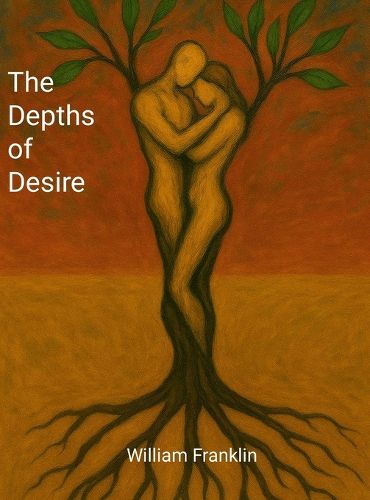 Cover image for The Depths of Desire