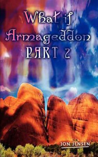 Cover image for What If Armageddon