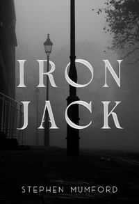 Cover image for Iron Jack