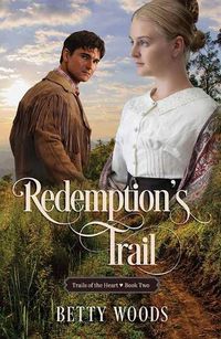 Cover image for Redemption's Trail