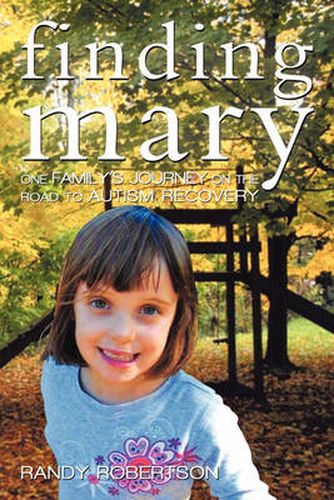 Cover image for Finding Mary