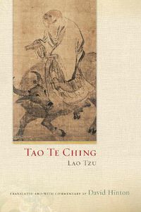 Cover image for Tao Te Ching