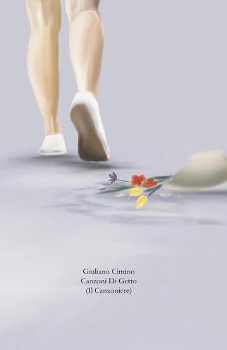 Cover image for Canzoni Di Getto: Il Canzoniere