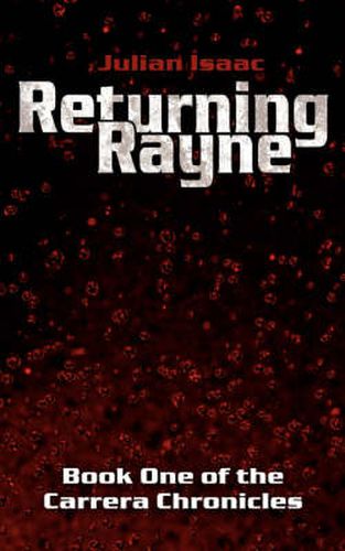 Cover image for Returning Rayne