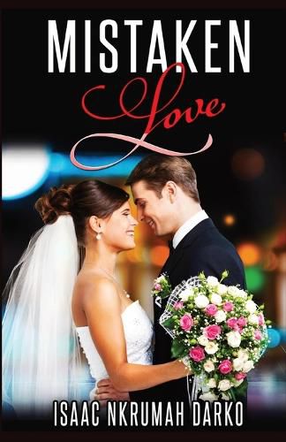 Cover image for Mistaken Love