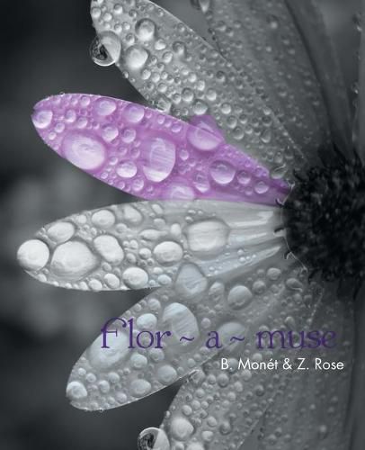 Cover image for Flor a Muse