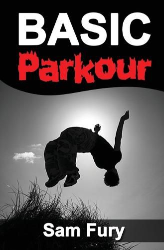 Cover image for Basic Parkour: Parkour Training For Beginners