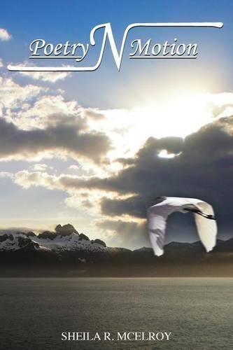Cover image for Poetry N Motion